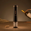 Parthenon - Op batterijen werkende elektrische kurkentrekker - Cheer Moda