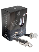 Wine Service - Peugeot