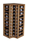 Modulo Legno K38 - 30 bottiglie