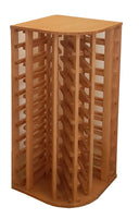 Modulo Legno K39 - 40 bottiglie