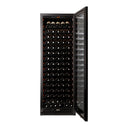 Built-in Cellar Fridge 159 Bottles - Single Temperature