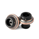 Sommelier Set - Set of Rechargeable Electric Accessories for Wine - Cheer Moda