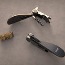 Dragonflies - Sommelier corkscrew