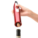 Swan - Refillable Wine Accessory Set - Cheer Moda