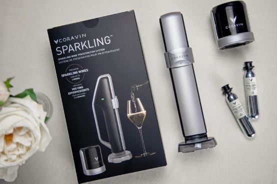 Coravin ™ Model Two Wine Dispenser - Online Shop – Showine