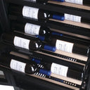 Frigorífico Bodega Bajo Display Profundidad 54 Botellas - Monotemperatura