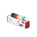 Corals - Glass markers - Cheer Moda