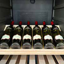 Cantina Frigo 382 bottiglie Doppia Temperatura