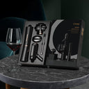 Matrix Set - Set di Accessori Elettrici per Vino - Cheer Moda