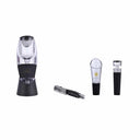 Aeratore Vino Laguiole con 4 Accessori