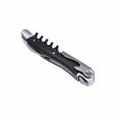 Laguiole Wine Aerator with 4 Accessories