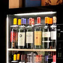 Cantina Frigo Black 573 bottiglie Tripla Temperatura