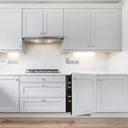 Cellar Refrigerator Panel Built-in 46 Bottles - Single Temperature