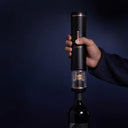 Parthenon - Battery Operated Electric Corkscrew - Cheer Moda