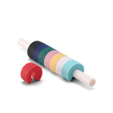 Corals - Glass markers - Cheer Moda