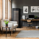 Built-in Cellar Fridge 159 Bottles - Single Temperature