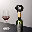 Trooper - Battery-powered electric stopper for automatic vacuum packing - Cheer Moda