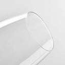 Lava Quartet - Wine Glass Set - Cheer Moda