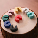 Corals - Glass markers - Cheer Moda