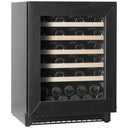 Cellar Refrigerator Panel Built-in 46 Bottles - Single Temperature