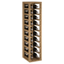 Modulo Legno K32 - 20 bottiglie