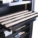 Kelderkoelkast Lage weergavediepte 54 flessen - Dubbele temperatuur