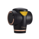 Trooper - Battery-powered electric stopper for automatic vacuum packing - Cheer Moda