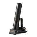 Sommelier Set - Set of Rechargeable Electric Accessories for Wine - Cheer Moda