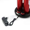 Swan - Refillable Wine Accessory Set - Cheer Moda