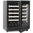 Cellar Refrigerator Panel Built-in 46 Bottles - Single Temperature
