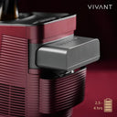 Batteria Aggiuntiva Venus e Titan