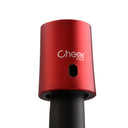 Skyline-Set – Set mit elektrischem Zubehör für Wein – Cheer Moda