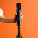 Sommelier Set - Set of Rechargeable Electric Accessories for Wine - Cheer Moda