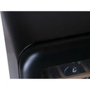 Matt Black Cellar Fridge 76 Bottles - Single Temperature