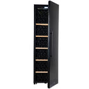 Full Door Refrigerator Cellars 248 Bottles - Single Temperature