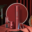 Skyline-Set – Set mit elektrischem Zubehör für Wein – Cheer Moda