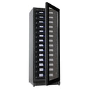 Cellar Fridge Low Depth Display 54 Bottles - Single Temperature
