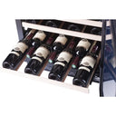 Cellar Refrigerator Panel Built-in 46 Bottles - Single Temperature