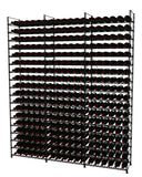 Cellar 252 Bottle rack in Steel