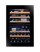 Columna WiFi de bodega de bodegas de manera autónoma n 44 Bott. - Apertura de tiros de empuje