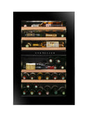 Columna WiFi de bodega de bodegas de manera autónoma n 44 Bott. - Apertura de tiros de empuje