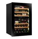 Columna WiFi de bodega de bodegas de manera autónoma n 44 Bott. - Apertura de tiros de empuje