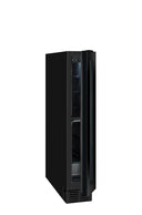 Cantinetta Frigo Black 8 bottiglie da Incasso Singola Temperatura