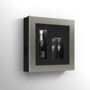 Quadro Wine Frigo 1B Black