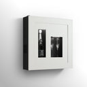 Quadro Wine Frigo 1B Black