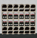 Proposta Parete Espositiva Portabottiglie