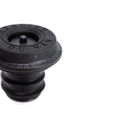 Electric cap for air extractor