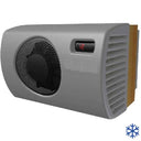 C25 - Clima Monoblocco recessed wall - Cooling up to 25 m3