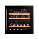 Bodega Frigorífico de Columna Empotrable 36 Botellas - Temperatura Dual