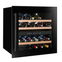 Bodega Frigorífico de Columna Empotrable 36 Botellas - Temperatura Dual